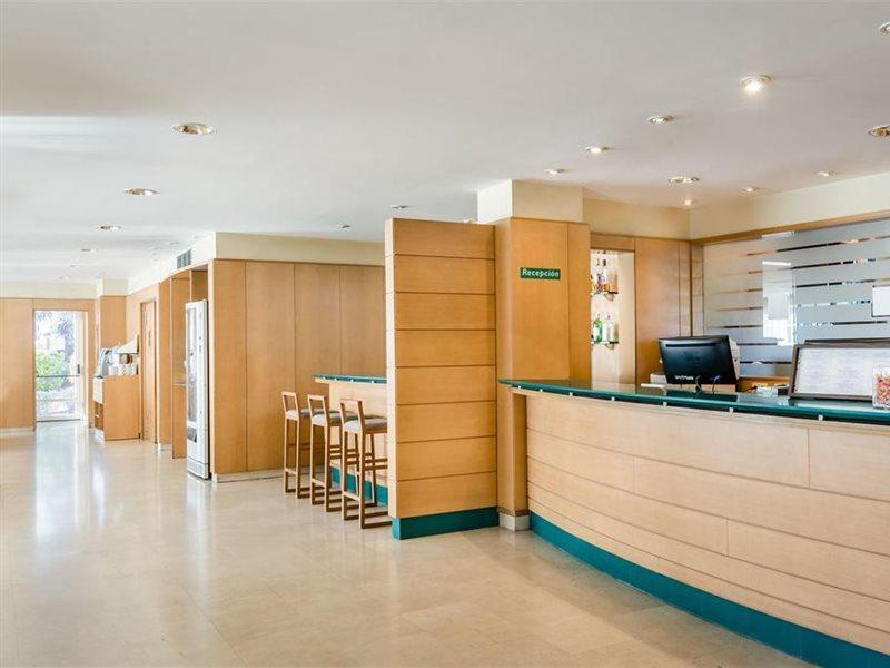 Hotel Monte Rozas Las Rozas de Madrid Exterior photo