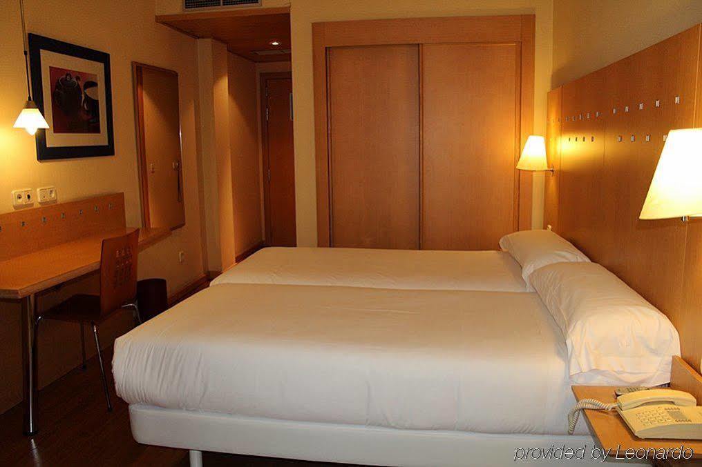 Hotel Monte Rozas Las Rozas de Madrid Exterior photo