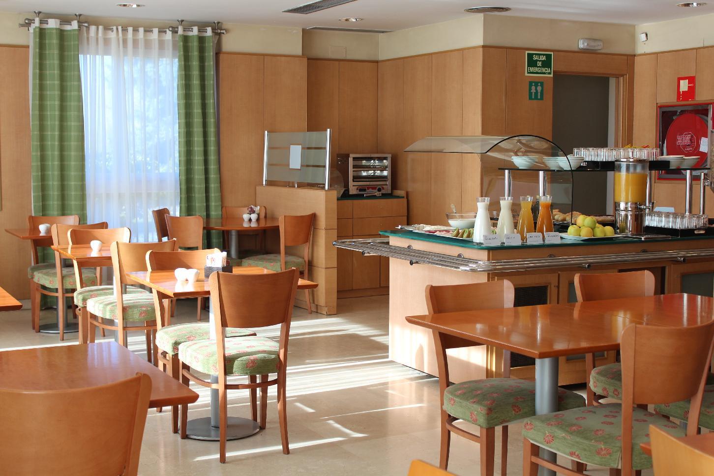 Hotel Monte Rozas Las Rozas de Madrid Exterior photo