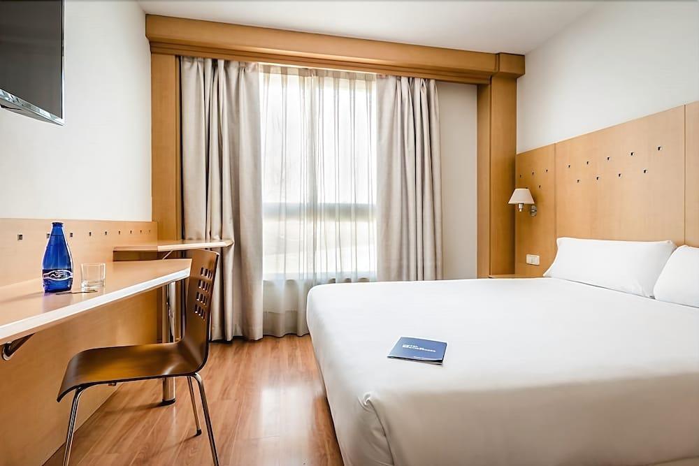 Hotel Monte Rozas Las Rozas de Madrid Exterior photo